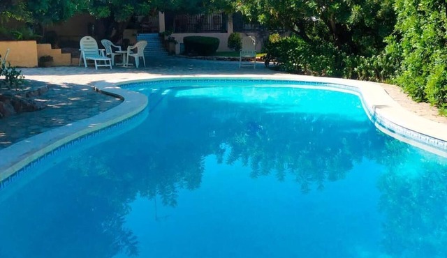 Villa La Torreta Rental Holidays REF 056