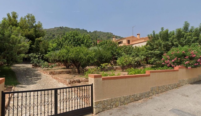 Villa La Torreta Rental Holidays REF 056