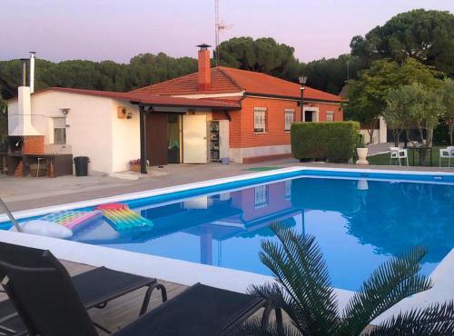 Villa La Espiga