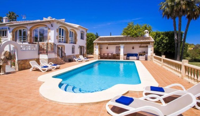 Villa La Esquina by Interhome