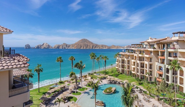 Villa La Estancia Beach Resort & Spa Cabo San Lucas - All Inclusive