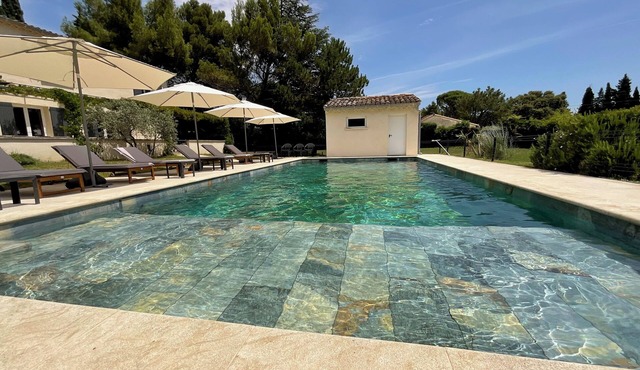 Villa "La Farniente"
