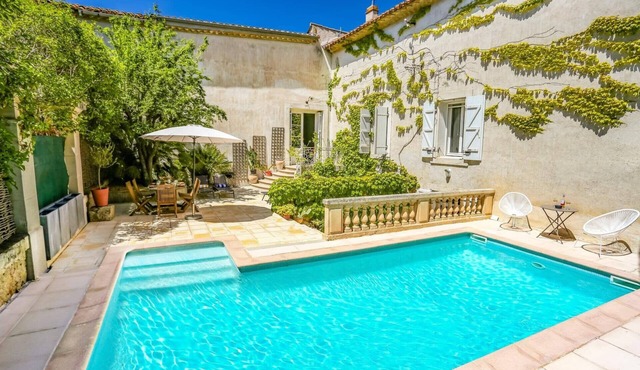 Villa La Fontaine by Villa Plus