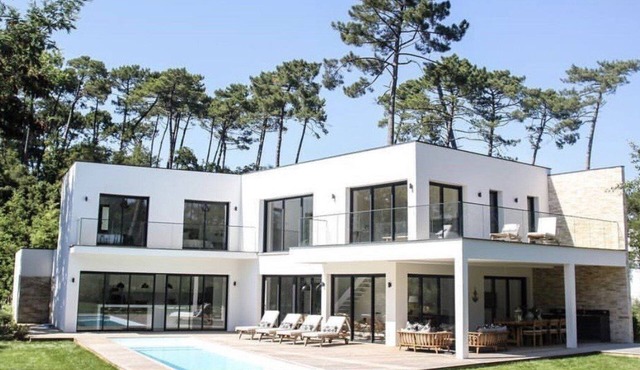Villa LA Foret DU LAC