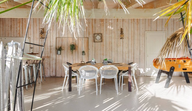 'Villa la Forge Expérience Bien-Être' with Pool & Wi-Fi