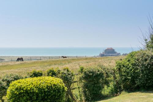 VILLA LA FORT BELLE VUE