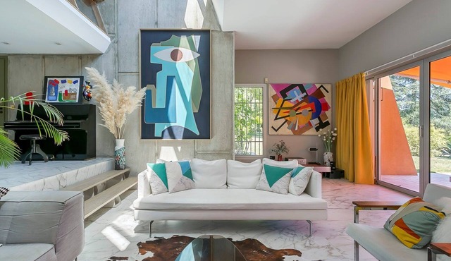 Villa - La champenoise - Hamac Suites