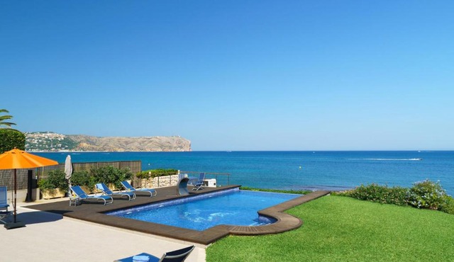 Villa La Gaviota by Interhome