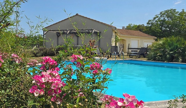 Villa La Guionie Montignac Lascaux, Périgord noir Private swimming pool 20min Sarlat