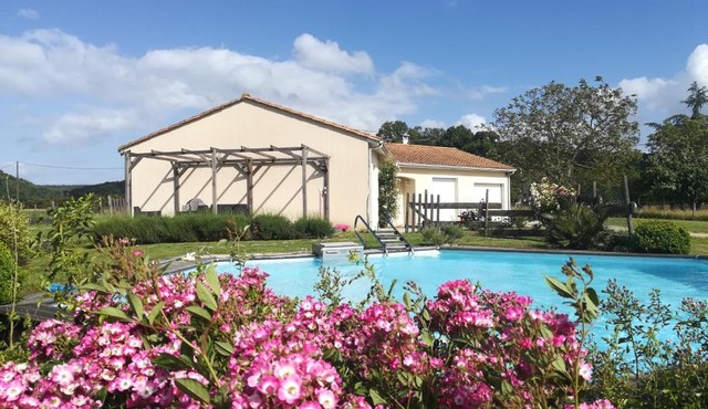 Villa La Guionie Montignac Lascaux
