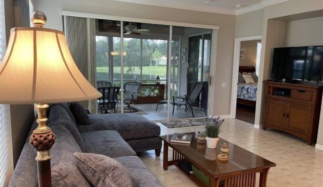 Villa La Isla at Lexington CC Lake Village