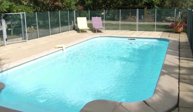 Villa la Jean Martiale