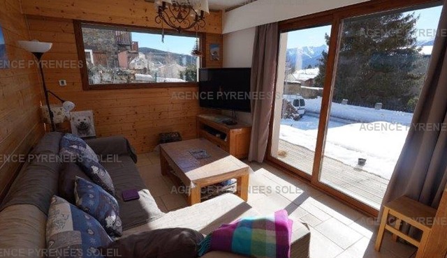 Villa La Llagonne, 5 bedrooms, 10 persons