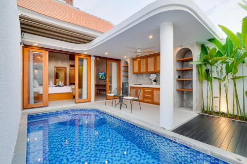 Villa La Luxe Sanur