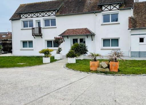 Villa La Madeleine-de-Nonancourt