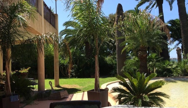 Villa la Mandarinette