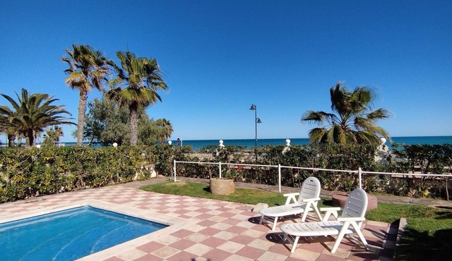 Villa La Mar de Bonita