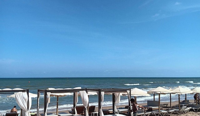 Villa La Marina Free Cancellation