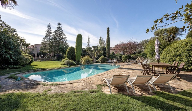 Villa 'La Masia' with Mountain View, Private Pool and Wi-Fi