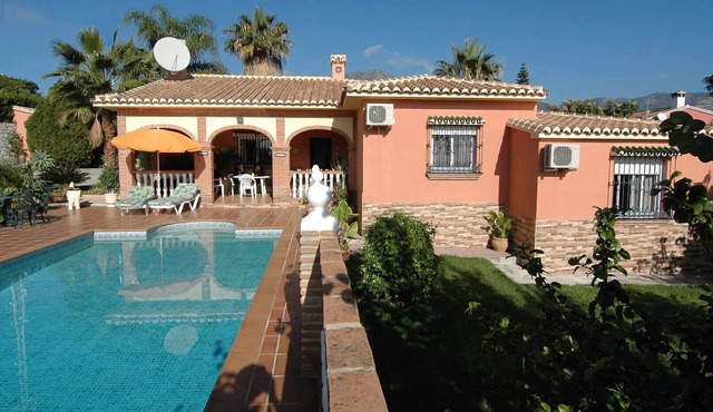Villa La Palma