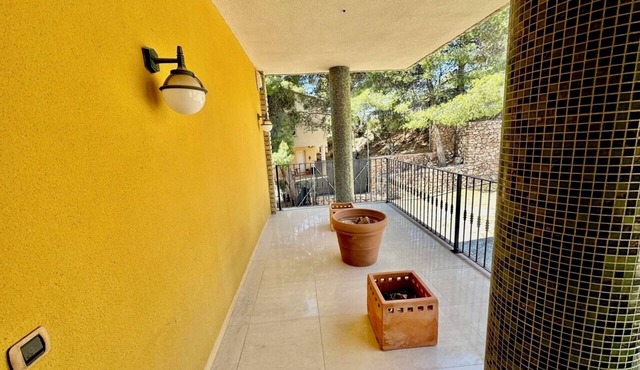 Villa la Parreta REF.025