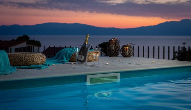 Villa La Pausa - Adriatic Luxury Villas