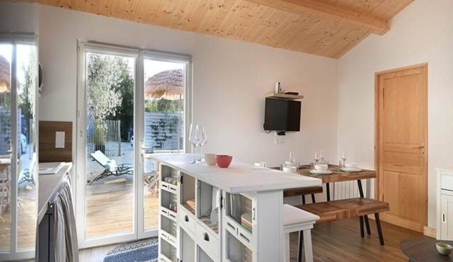 Villa La Perle Blanche