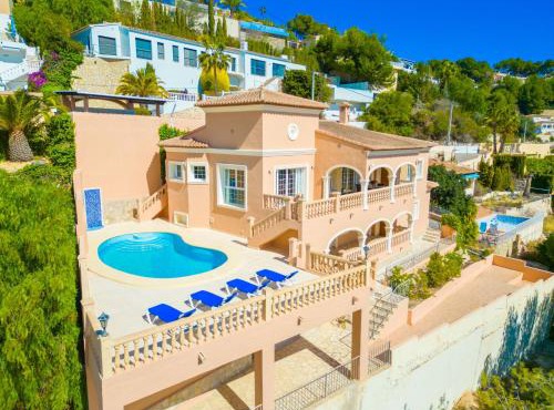 Villa La Perla by Interhome