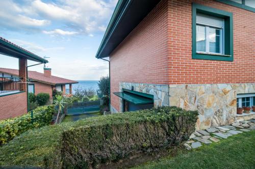 Villa La Perla De Sonabia