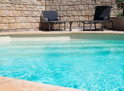 Villa La Perle Bleue