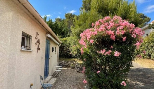 VILLA LA PETITE FLEUR