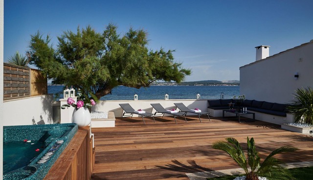 Villa La Petite Perle de Thau