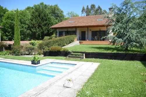 Villa La Pinpa