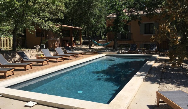 Villa la Plantation, 5 bedrooms