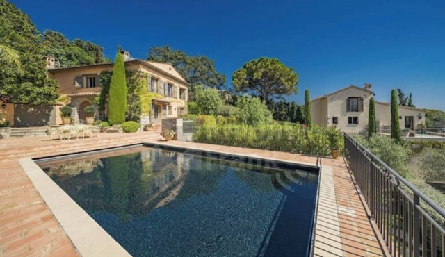 Villa La Provençale