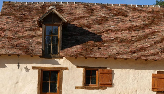 Villa La Puye, 2 bedrooms, 5 persons