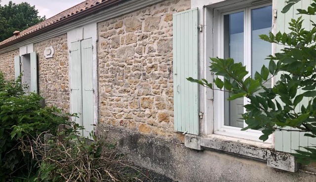 Villa - La Remise