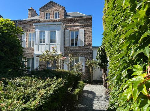 Villa La Renaissance - Etretat