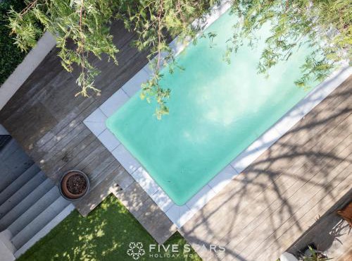 Villa La Roche aux Mouettes FSHH