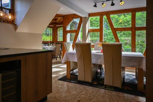 Villa La Romance - Villa Spacieuse & Luxueuse - Parking Gratuit