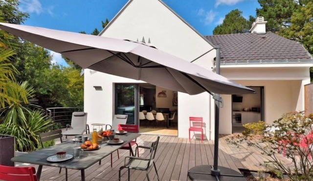 Villa La Rose des Sables by Interhome
