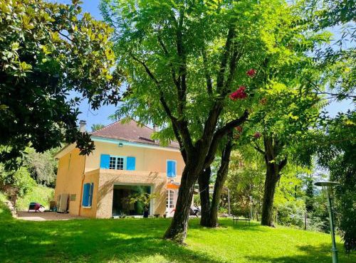 Villa La Selva avec Jacuzzi et vue panoramique