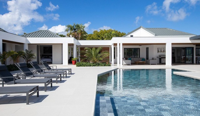 Villa La Siesta by Fantasia Villas