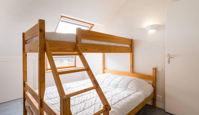 Villa La Trinité-sur-Mer, 4 pièces, 10 personnes - FR-1-477-170