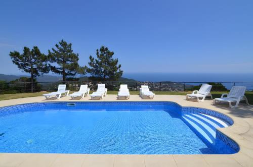 Villa La Venta