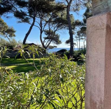 Villa La Verne