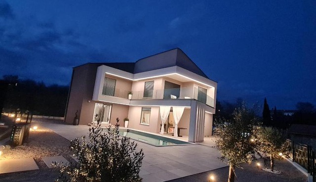 Villa La Vie