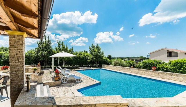 Villa La Vita