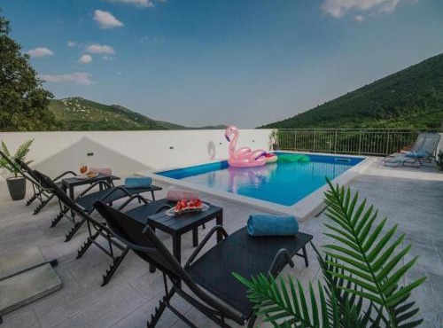 Villa La Vita