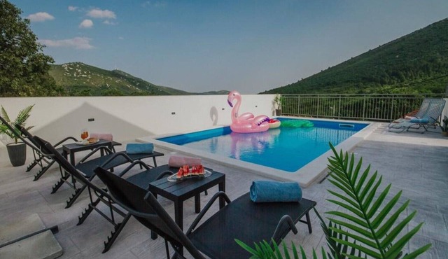 Villa La Vita in Prapatnica